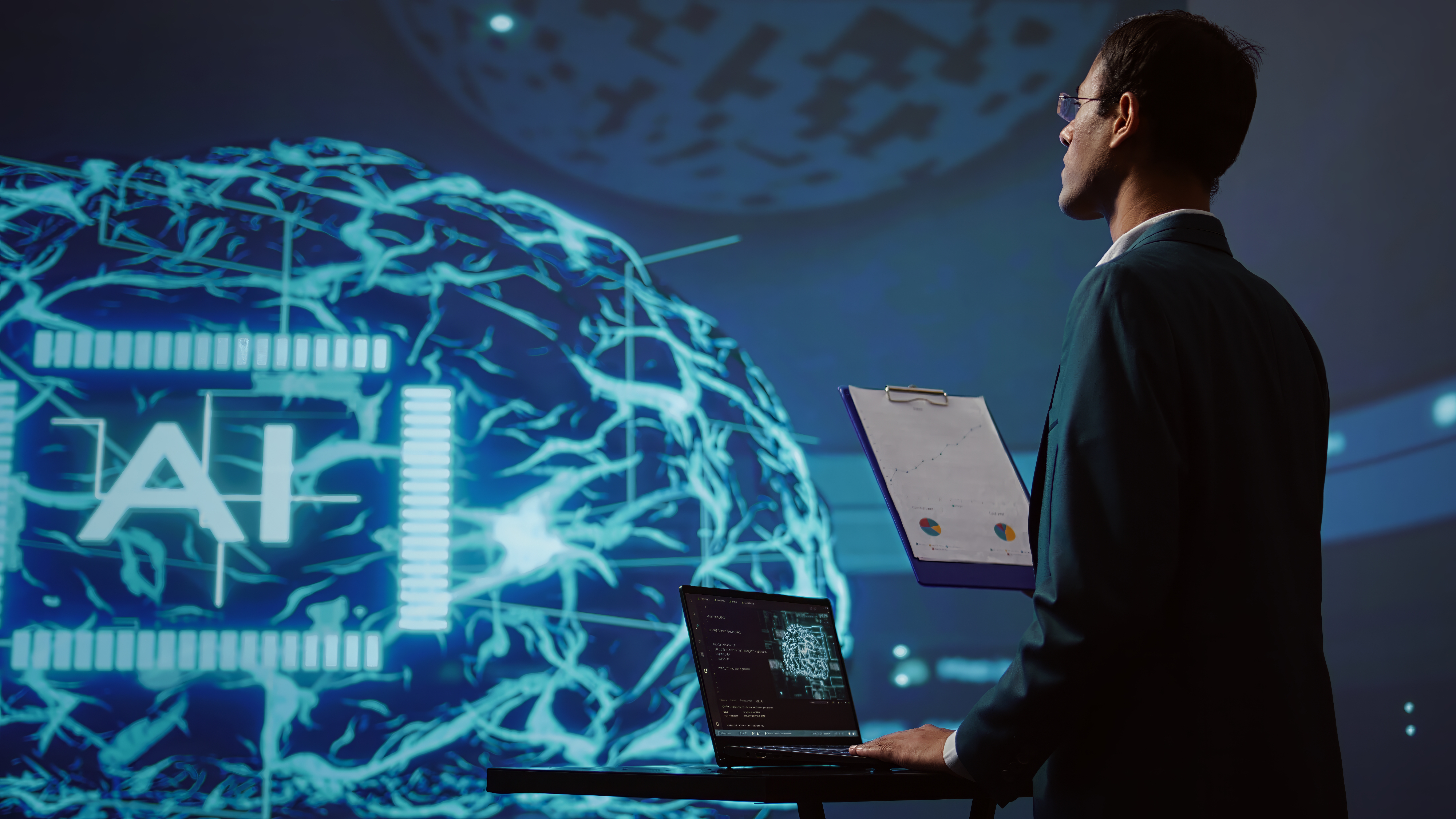 Advocacy for AI and Workforce